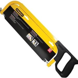 Khung cưa sắt cầm tay Stanley STHT20206-8 12''