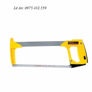 Khung cưa sắt Stanley 15-113-23 12''/300mm