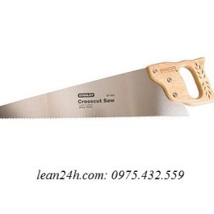 Cưa cắt cành lá liễu Stanley 20-503-23 20''/500mm