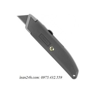Dao rọc cáp Stanley STHT10175-8 (Cán Nhôm+ Nhựa)
