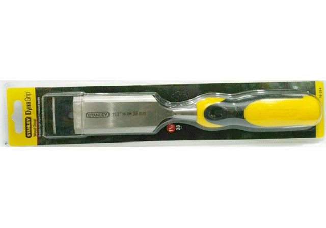 Đục gỗ Stanley 16-284 38mm