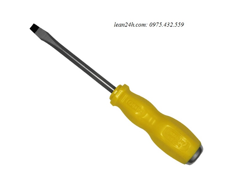 Tuốc nơ vít đóng 2 cạnh Stanley 1-65-248 Tuốc nơ vít đóng 2 cạnh Stanley 1-65-248