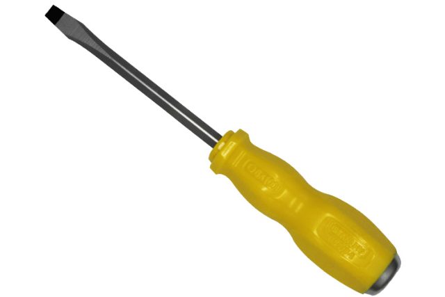 Tuốc nơ vít đóng 2 cạnh Stanley 1-65-247 6x100mm