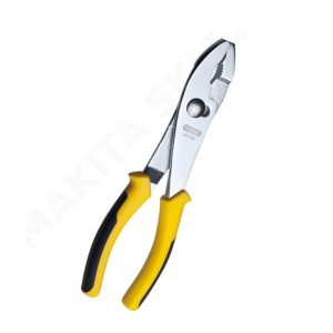 Tay cầm mềm bằng vật liệu kép mang lại sự thoải mái tuyệt vời