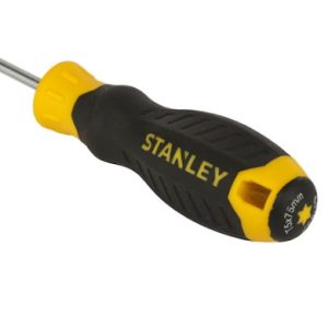 Tuốc nơ vít 2 cạnh Stanley STMT60837-8 T5x75mm