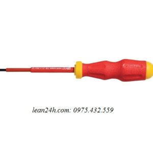 Tuốc nơ vít cách điện Stanley 65-967 4mmx100mm