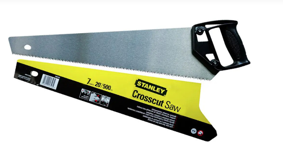 Cưa cắt cành lá liễu Stanley STHT20081-8 20''/500mm Cưa cắt cành lá liễu Stanley STHT20081-8 20''/500mm