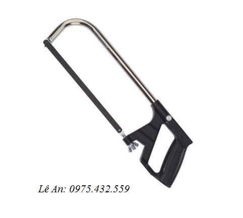 Khung cưa sắt Stanley 15-408 10''/250mm Khung cưa sắt Stanley 15-408 10''/250mm