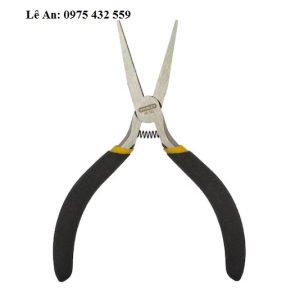 Kìm mỏ nhọn Stanley STHT84122-8 5''/125mm