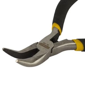 Thiết kế mỏ nhọn sử dụng hiệu quả cho việc kẹp, kéo, uốn cong