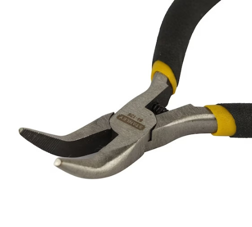 Thiết kế mỏ nhọn sử dụng hiệu quả cho việc kẹp, kéo, uốn cong