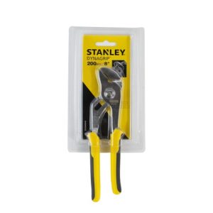 Kìm mỏ quạ 5 lỗ Stanley 84-034 10''/250mm
