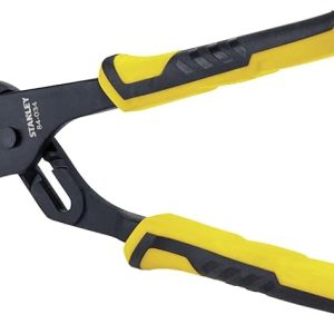 Kìm mỏ quạ 5 lỗ Stanley 84-034 10''/250mm