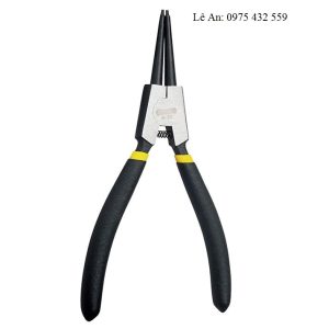 Kìm mở phanh ngoài mũi thẳng Stanley STHT84271-8
