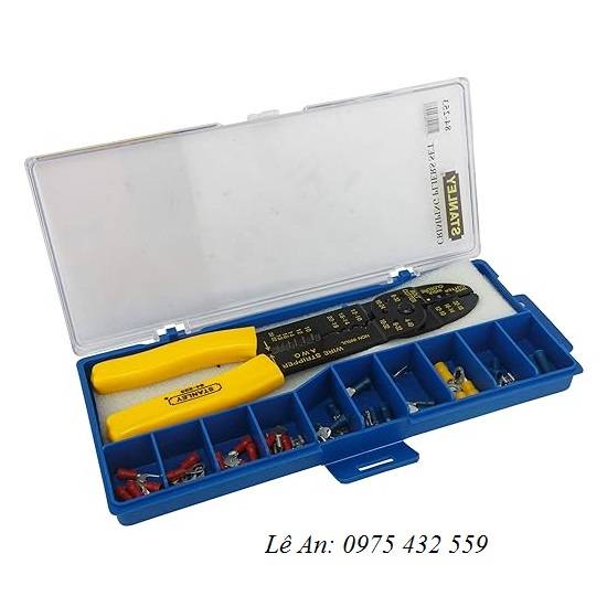 Hộp kìm bấm cos Stanley 84-253-22
