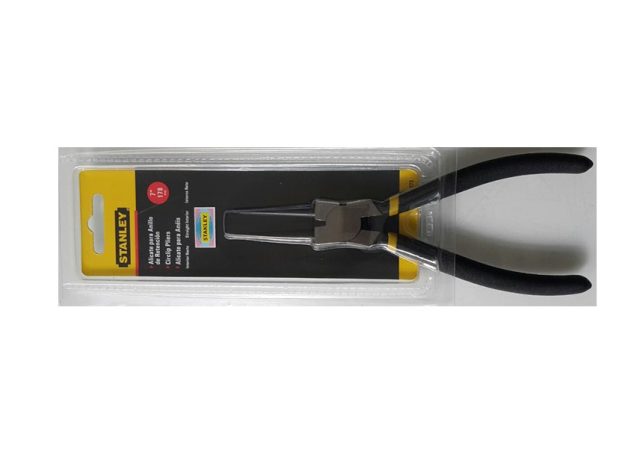 Kìm mở phanh trong thẳng Stanley 84-273-S 7''/175mm