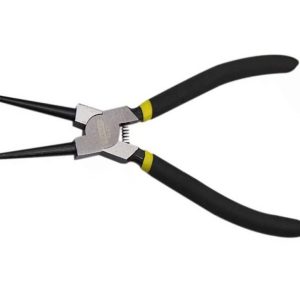 Kìm mở phanh trong thẳng Stanley 7''/175mm