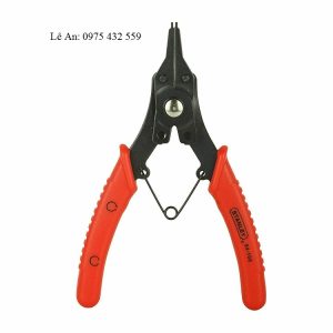 Bộ kìm phe 4 đầu Stanley 84-168-22
