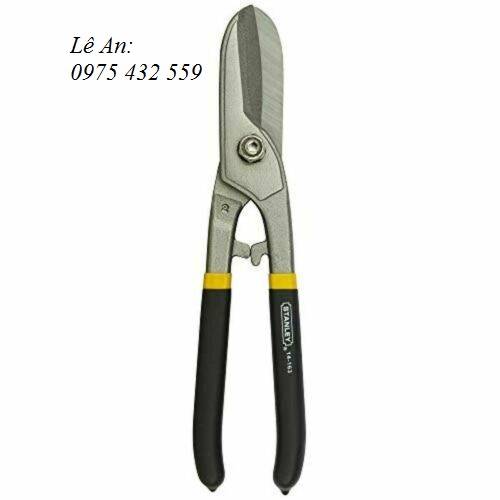 Kéo cắt tôn Stanley 14-163 8''/200mm