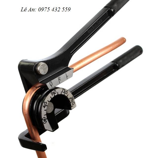 Dụng cụ uốn ống mini 6/8/10 mm Stanley 70-451-22C