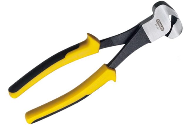 Kìm càng cua Stanley STHT84167-8 8''/200mm