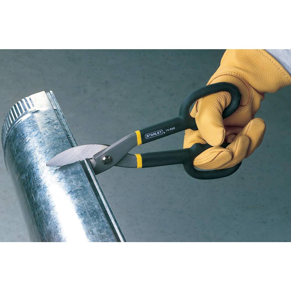 Kéo cắt tôn Stanley 14-556-22 10”/250mm