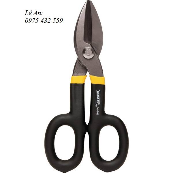 Kéo cắt tôn Stanley 14-569-22 7''/180mm