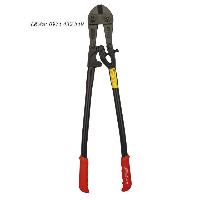 Kìm cộng lực Stanley 14-324-S 24''/600mm