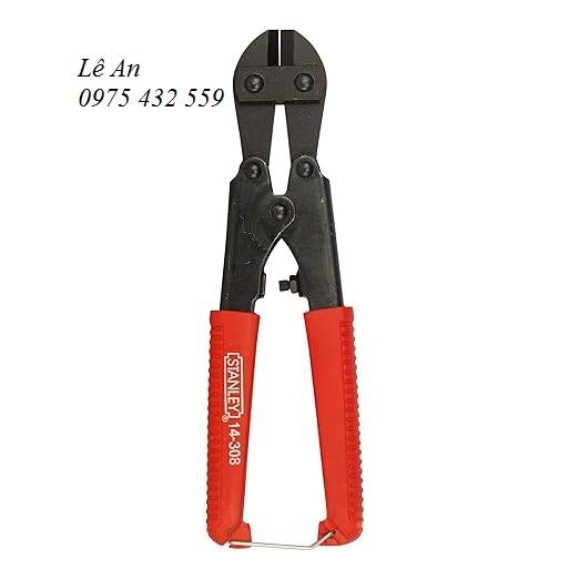Kìm cộng lực Stanley 14-308-S 8''/200mm