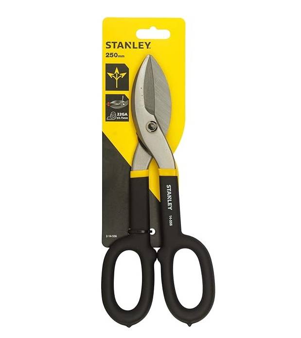 Kéo cắt tôn Stanley 14-556-22 10''/250mm