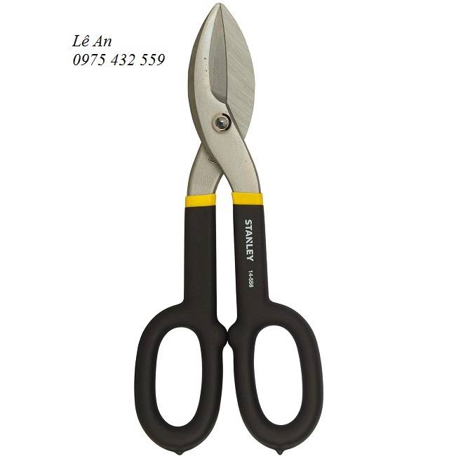 Kéo cắt tôn Stanley 14-556-22 10''/250mm