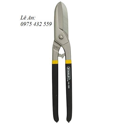 Kéo cắt tôn mỏ dài Stanley 14-165 12''/300mm