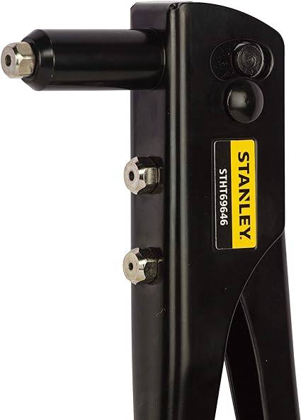 Kìm rút rive 3 lỗ Stanley STHT69646-8