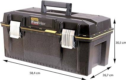 Kích thước 584x305x267mm