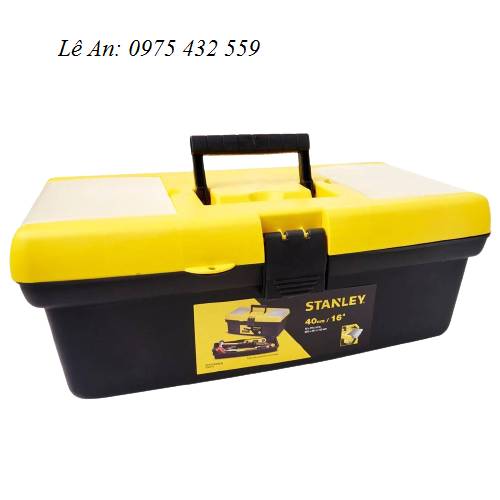 Thùng Đồ Nghề 16" Stanley STST73696-8