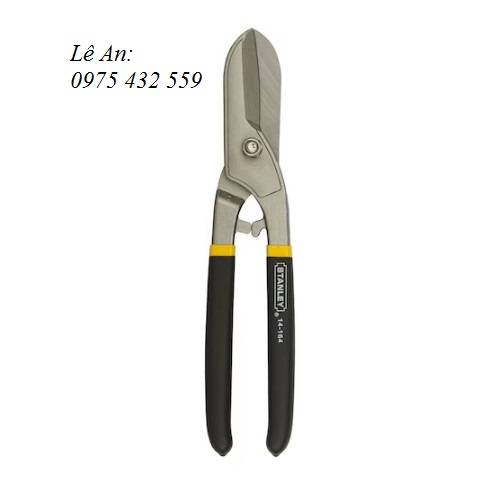 Kéo cắt tôn Stanley 14-164 10''/250mm
