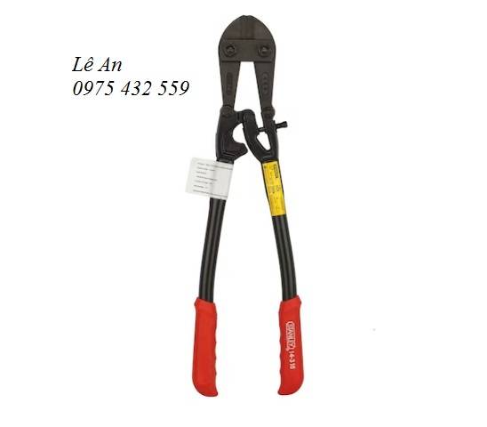 Kìm cộng lực Stanley 14-318-S 18''/450mm