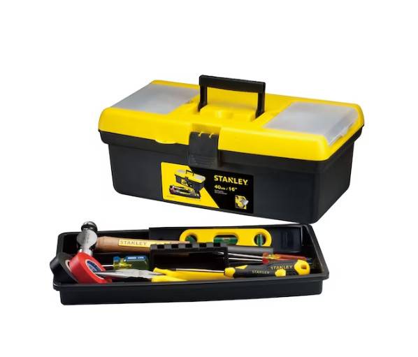 Thùng Đồ Nghề 16" Stanley STST73696-8
