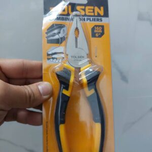 KÌM ĐIỆN 6″ TOLSEN 10000