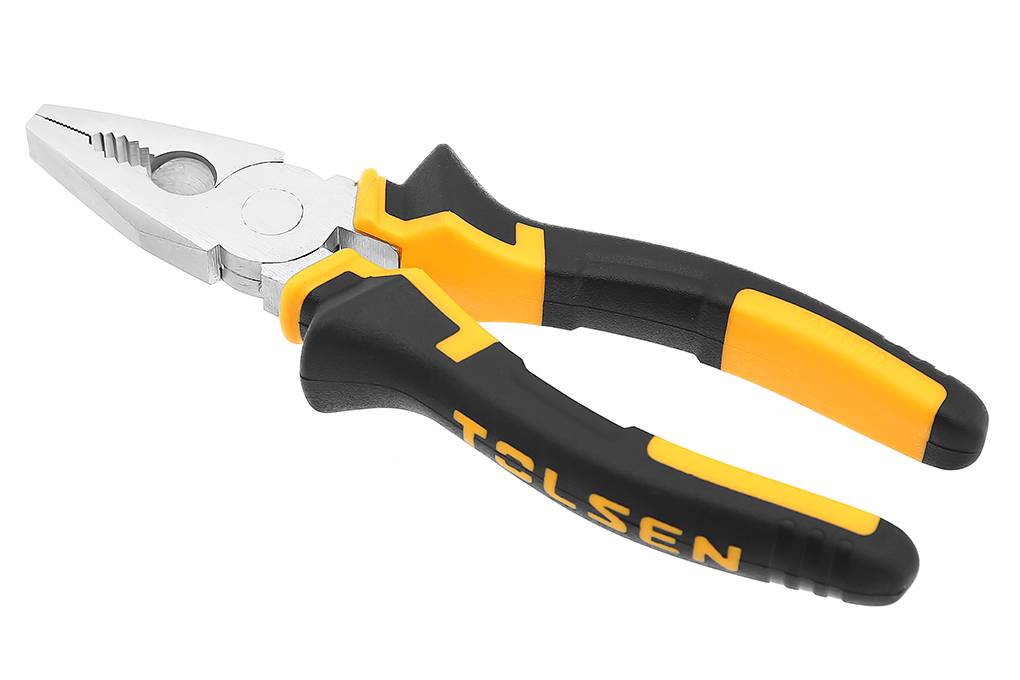 KÌM ĐIỆN 7" TOLSEN 10001