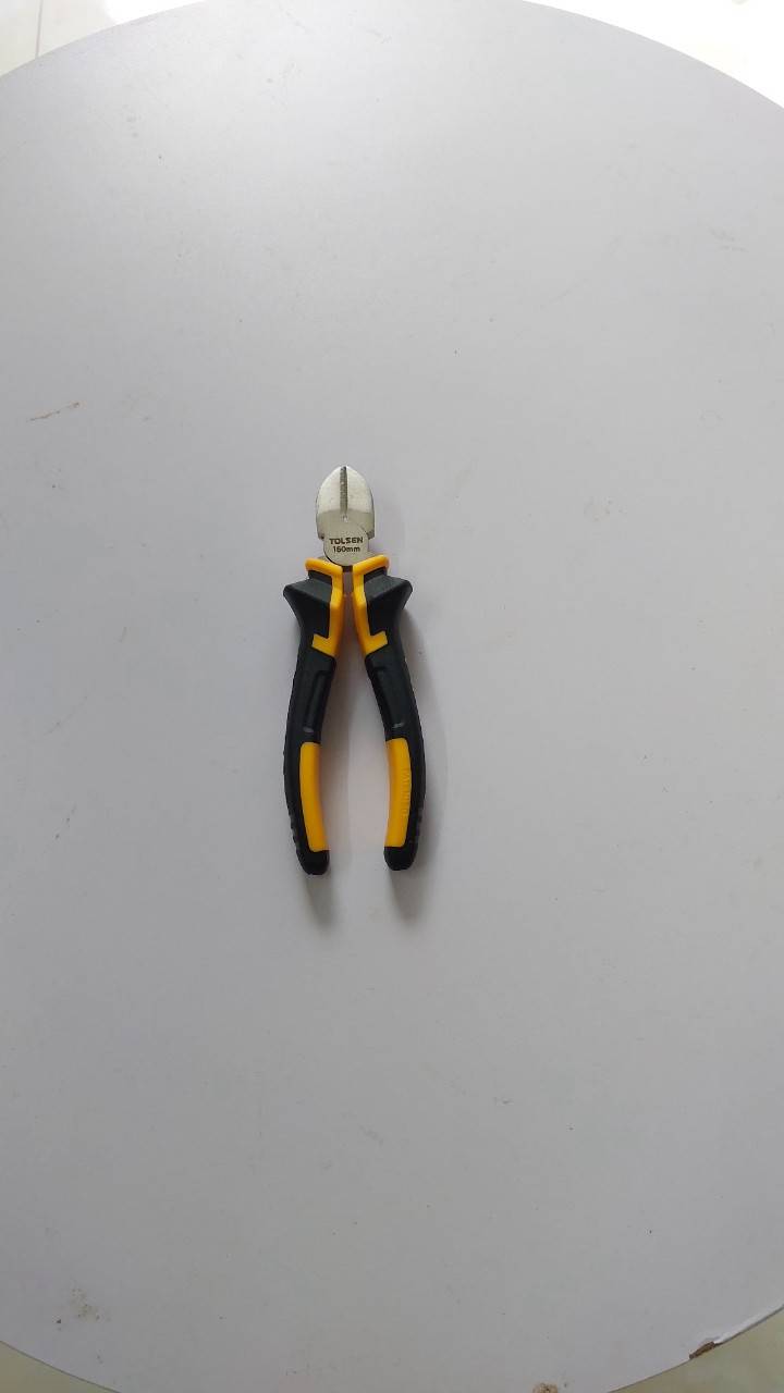 KÌM ĐIỆN 6″ TOLSEN 10003 chính hãng