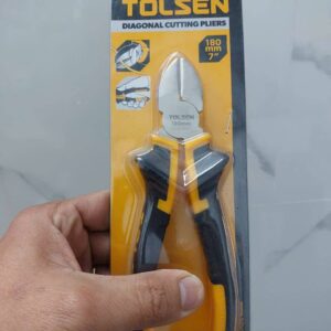 Kìm cắt 7″ Tolsen 10004 chính hãng