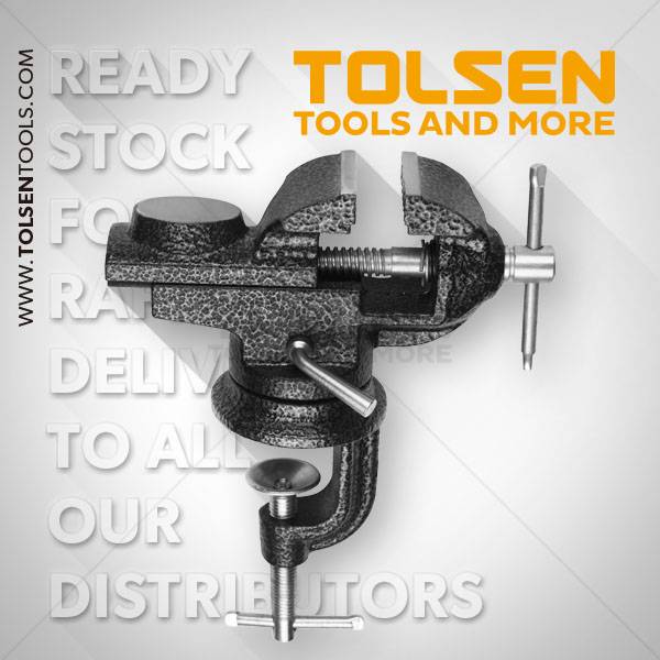 ETO nhanh 2''/50mm Tolsen 10107