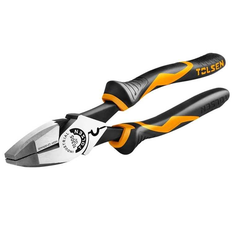 KÌM ĐIỆN CAO CẤP 9,5''/240MM TOLSEN