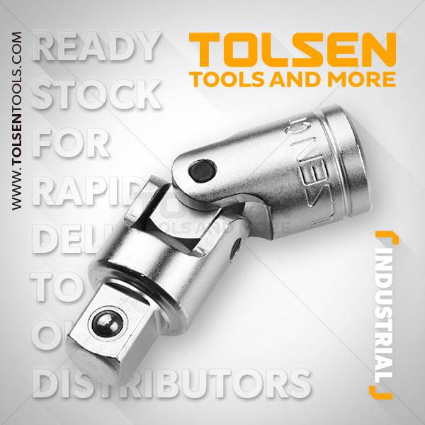 Đầu nối lắc léo Tolsen