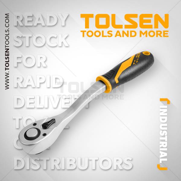 Cần Tip tự động (công nghiệp) Tolsen