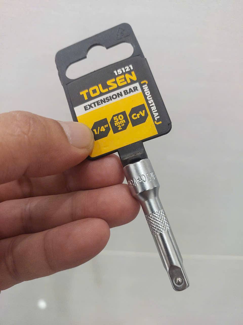 Cần nối Tolsen