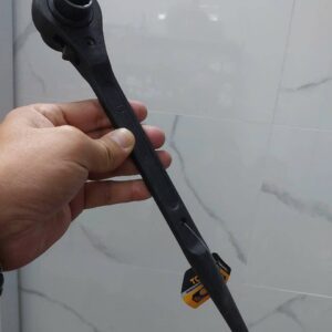 Tip đuôi chuột Tolsen