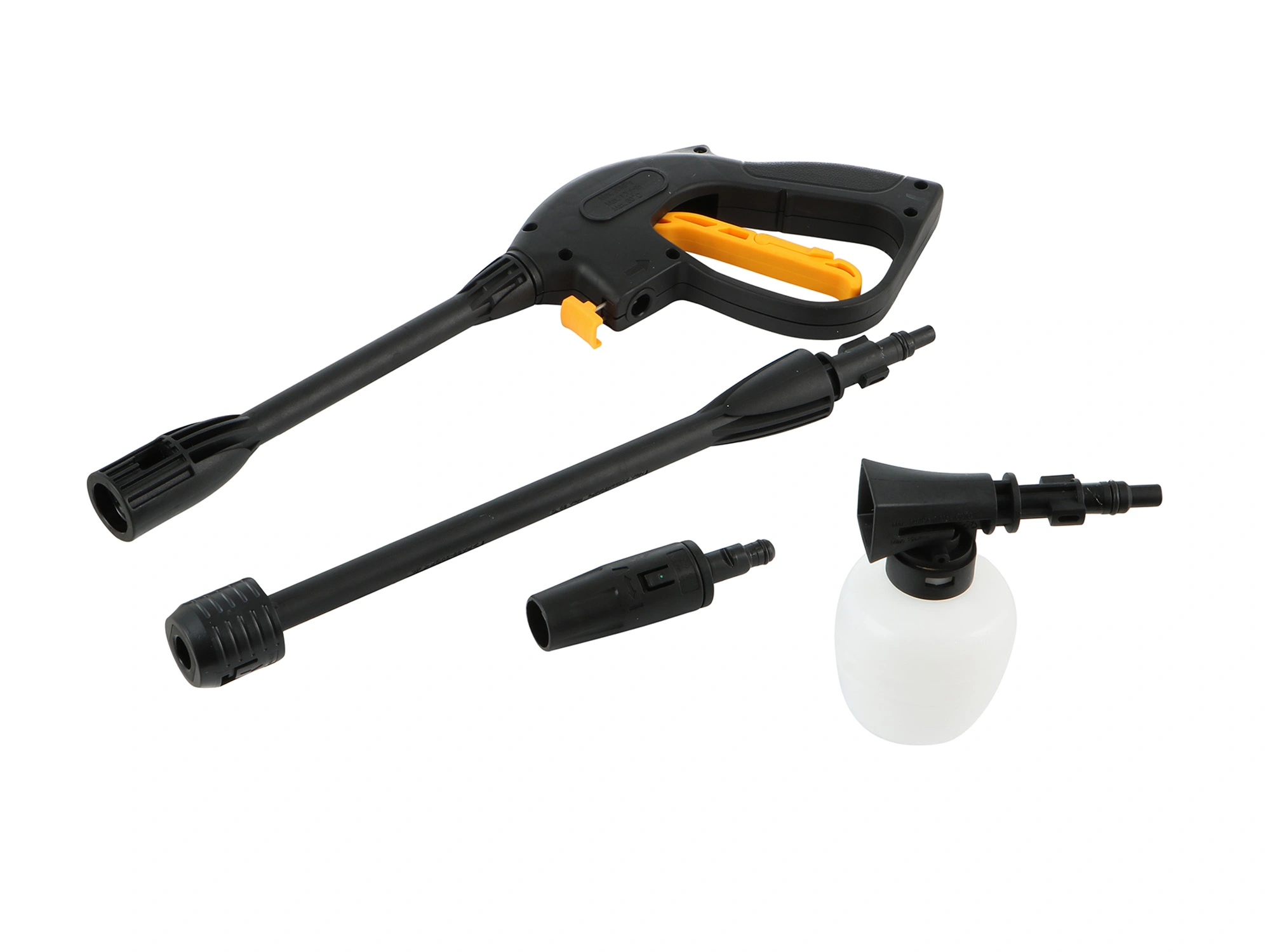 Máy rửa xe áp lực 1700W Tolsen 79589