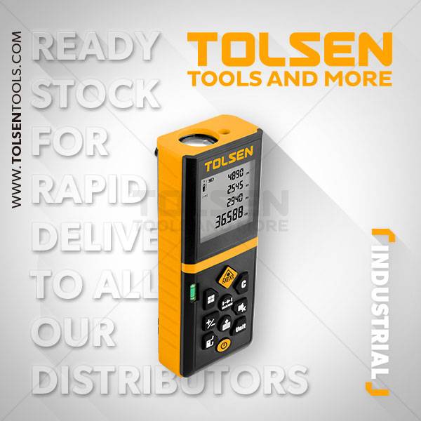 Thước lấy góc-khoảng cách đa năng Tolsen 35176